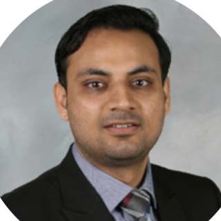 Salman Khan, MD, Gastroenterology, Little Rock, AR, MercyOne Des Moines Medical Center