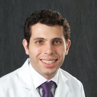 Ihab Hassan, MD, Pulmonology, Olathe, KS