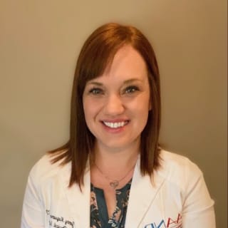 Jennifer Magsamen, Nurse Practitioner, Cedar Rapids, IA