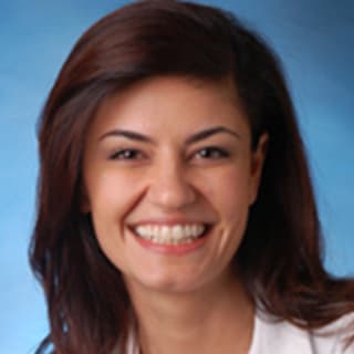 Maryam Sadighi, MD, Obstetrics & Gynecology, Oakland, CA