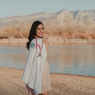 Priscilla Mendoza, MD