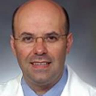 Jorge Sarmiento, MD, Radiology, El Paso, TX
