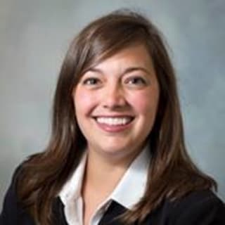 Danielle Chollett, General Surgery, Red Wing, MN