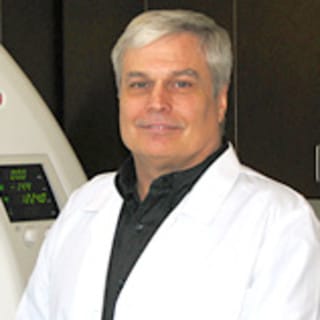 Robert McMurray, MD, Radiology, Gilbert, AZ
