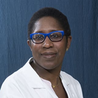 Ifeolorunbode Adebambo, MD, Family Medicine, Cleveland, OH, MetroHealth Medical Center