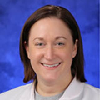 Alissa Bergstresser, Pediatric Nurse Practitioner, Hershey, PA, Penn State Milton S. Hershey Medical Center