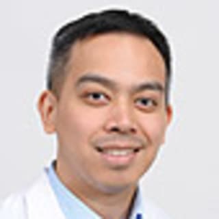 Richard Cunanan, DO, Internal Medicine, Pinehurst, NC