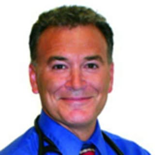 Eddie Ariss, MD