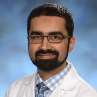 Wuqaas M Munir, MD, Ophthalmology, Columbia, MD, University of Maryland Medical Center