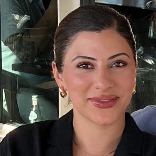 Sahra Ahmadi, MD, Internal Medicine, Marietta, GA