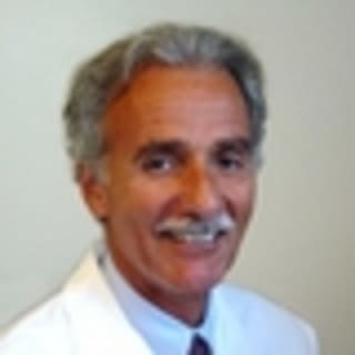 Edward DeMayo, MD, Orthopaedic Surgery, San Rafael, CA