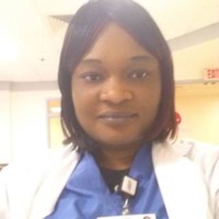 Esther Nwaigwe, Clinical Pharmacist, Washington, DC