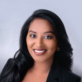 Babitha Thatiparthi, MD, Radiology, Hialeah, FL