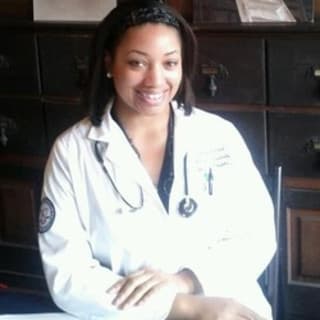 Bethany Bonner, Pharmacist, New Orleans, LA