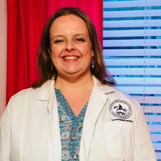 Andrea Penny, Nurse Practitioner, Spring Lake, NC