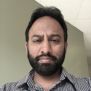 Gurkaramjit Khaira, MD