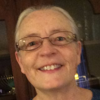 Dixie Olson, Geriatric Nurse Practitioner, Woodville, WI