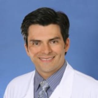 Edgar Samaniego, MD, Neurology, Iowa City, IA, University of Iowa Hospitals and Clinics