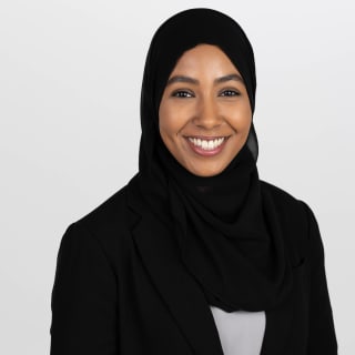 Semal Musleh, MD, Resident Physician, Chicago, IL