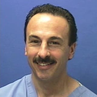 Michael Augustino, MD