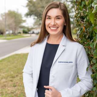 Andrea Lucania, Nurse Practitioner, Tampa, FL