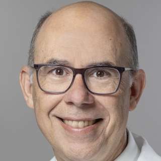 Richard Stevenson, MD, Pediatrics, Charlottesville, VA