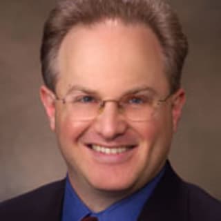 Michael Levin, MD