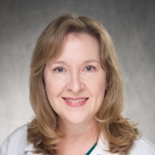 Rhonda (Elledge) Dunn, Acute Care Nurse Practitioner, Iowa City, IA, University of Iowa Hospitals and Clinics
