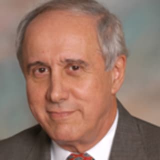 John Albrigo, MD