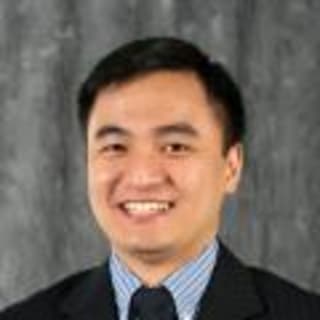 Arvin Santos, MD, Nephrology, Sioux Falls, SD, Brookings Health System