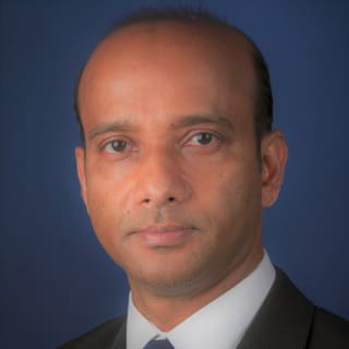 Mafuzur Rahman, MD