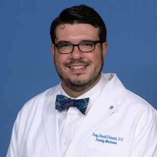 Troy Unland, DO, Other MD/DO, Spartanburg, SC