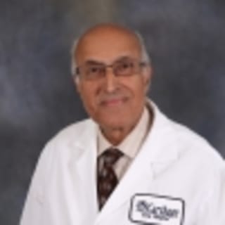 Mirza Ashraf, MD, Cardiology, Carthage, NY, Carthage Area Hospital