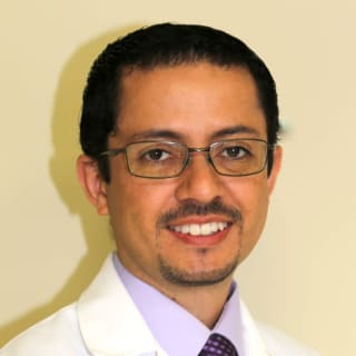 Nelson Aldana, MD, Pulmonology, Tampa, FL