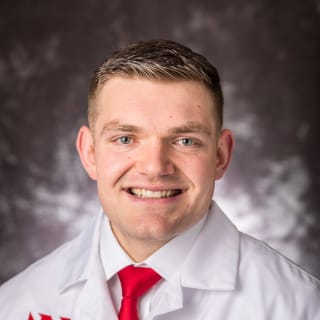 Jace Heiden, MD, Orthopaedic Surgery, Omaha, NE