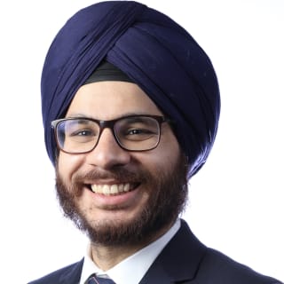 Sarabjeet Singh Suri, MD, Cardiology, Louisville, KY