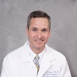 Friedrich Dalman, MD, Anesthesiology, Detroit, MI, Ascension St. John Hospital