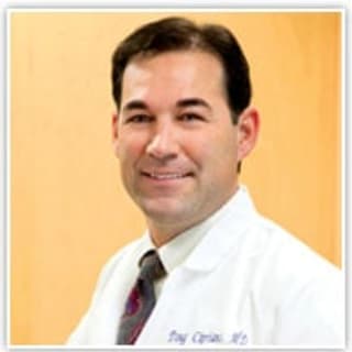 Douglas Cipriano, MD, Orthopaedic Surgery, Sandpoint, ID