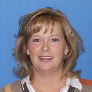 Dot Barnes, Family Nurse Practitioner, Toledo, OH