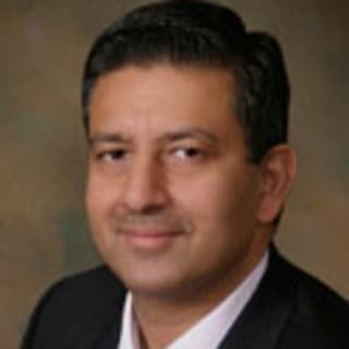 Ashish Kapoor, MD