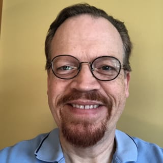 Richard Stringham, MD