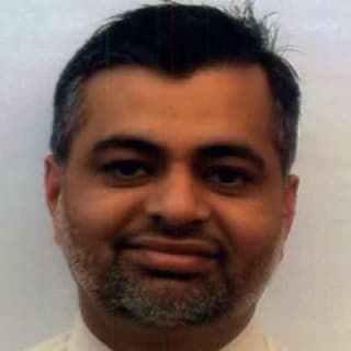 Moazzam Sana, DO, Gastroenterology, Beaumont, TX