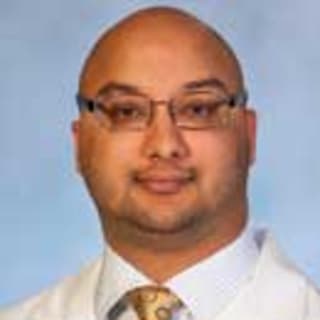 Chirag Shah, MD, Radiation Oncology, Cleveland, OH, Cleveland Clinic