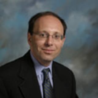 David Klahr, MD