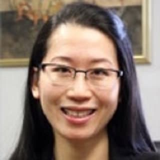Vivien Leung, MD, Endocrinology, Bronx, NY, BronxCare Health System