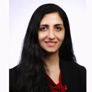 Sahar Memar Montazerin, MD, Internal Medicine, Newark, NJ