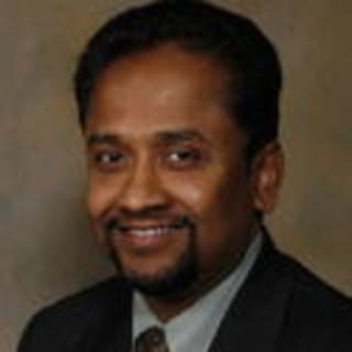 Kandasamy Ambalavanar, MD, Internal Medicine, Glen Burnie, MD