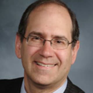 Joel Stein, MD