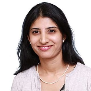 Shalini Vijaykumar, MD, Endocrinology, Jefferson Hills, PA