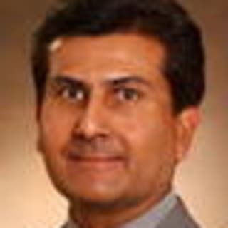 Narendra Singh, MD, Occupational Medicine, Nashville, TN, Vanderbilt University Medical Center